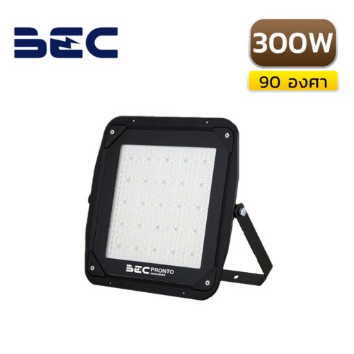สปอร์ตไลท์ LED 300W BEC PRONTO