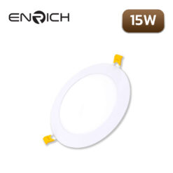 ดาวน์ไลท์-LED-หน้ากลม-15W-ENRICH-SLIM-D