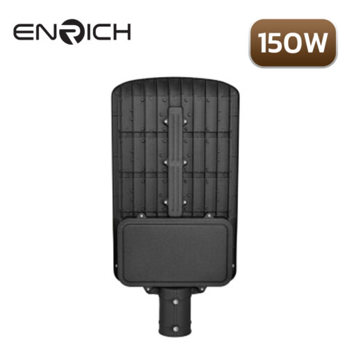 โคมไฟถนน LED STREETLIGHT ENRICH 150W รุ่น FAMOUS - Image 2
