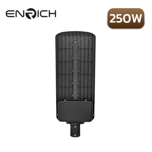 โคมไฟถนน LED STREETLIGHT ENRICH 250W รุ่น FAMOUS - Image 2