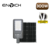 โคมไฟถนนโซล่าเซลล์ LED ENRICH 300W รุ่น MAXNUM+