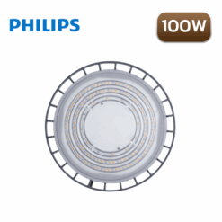 PHILIPS โคมไฟไฮเบย์ LED BY239P G2 100W 6500K 01