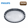 โคมไฮเบย์ LED 150W PHILIPS G4 BY239P