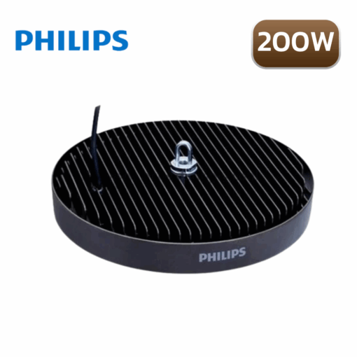โคมไฮเบย์ LED 200W PHILIPS G2 BY239P SmartBright - Image 2