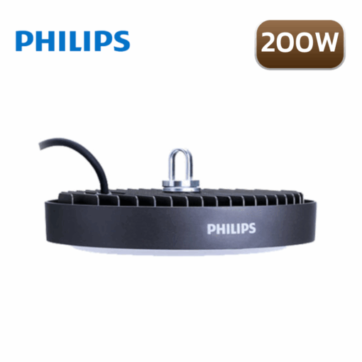 โคมไฮเบย์ LED 200W PHILIPS G2 BY239P SmartBright - Image 3