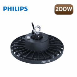 โคมไฮเบย์ LED 200W PHILIPS G2 BY239P SmartBright 02