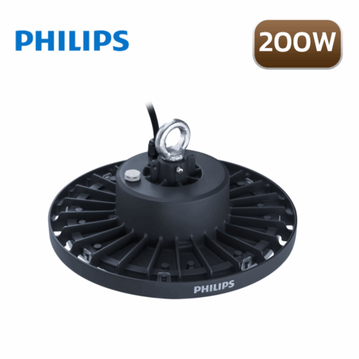 โคมไฮเบย์ LED 200W PHILIPS G2 BY239P SmartBright 02