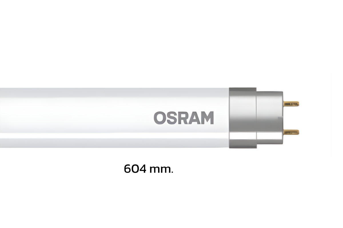 DI หลอดไฟ LED T8 10W OSRAM รุ่น ECO HO EM