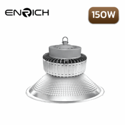 โคมไฮเบย์ LED รุ่น TURBO 150w (2)