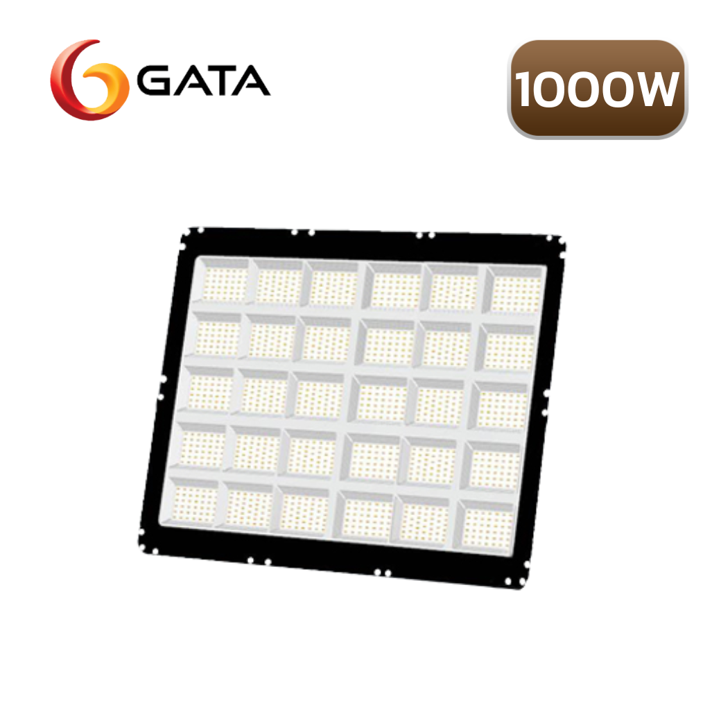 สปอร์ตไลท์ 1000W GATA