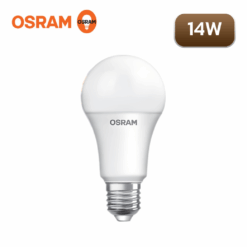 หลอดไฟ LED 14W OSRAM รุ่น ECO CLASSIC