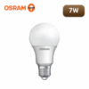 หลอดไฟ LED 7W OSRAM รุ่น ECO CLASSIC