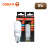 หลอดไฟ LED E27 9W OSRAM รุ่น VALUE CLASSIC STICK