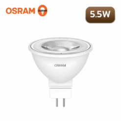 หลอดไฟ LED MR16 5.5W OSRAM รุ่น ECO HV