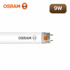 หลอดไฟ LED T8 9W OSRAM รุ่น ST8E ECO DOUBLE END