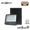สปอร์ตไลท์โซล่าเซลล์ OPTIMUS 600W-LED 55W ENRICH