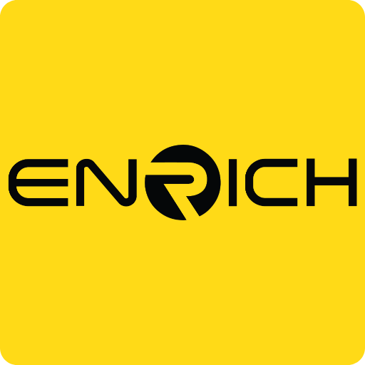 www.richestsupply.com - หลอดไฟ LED สปอร์ตไลท์ โคมไฮเบย์ โคมไฟถนน ดาวไลท์ เสาไฟ logo