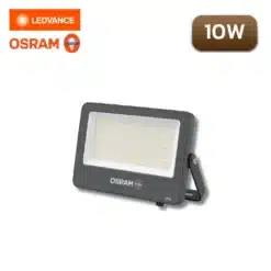 สปอร์ตไลท์ LED 10W OSRAM Value DOB