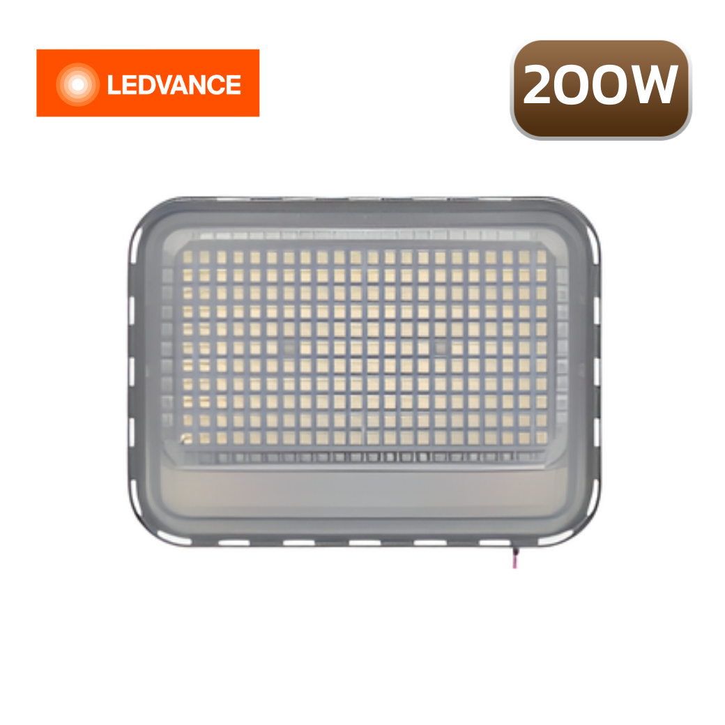 สปอร์ตไลท์ LED 200W LEDVANCE OSRAM OPTICLUX