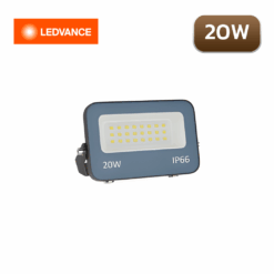 สปอร์ตไลท์ LED 20W LEDVANCE OSRAM VALUE