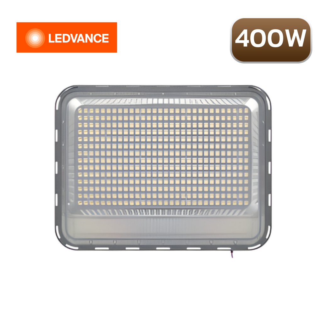 สปอร์ตไลท์ LED 400W LEDVANCE OSRAM OPTICLUX