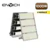 สปอร์ตไลท์ LED 1000W ENRICH N-BRICK 6 kV