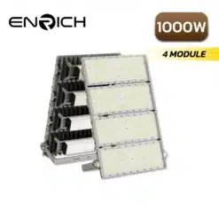 สปอร์ตไลท์ LED 1000W ENRICH N-BRICK 6 kV