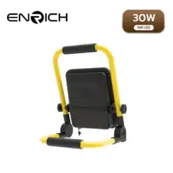 หลังสปอร์ตไลท์พกพา LED 30W ENRICH CARRY