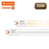 หลอดไฟ LED T8 20W OSRAM ECO (Double-end)