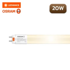 หลอดไฟ LED T8 20W OSRAM SUBSTI TUBE ECO (Double-end) - Image 2