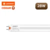 หลอดไฟ LED T8 28W OSRAM SUBSTI TUBE ECO (Double-end)