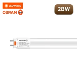 หลอดไฟ LED T8 28W OSRAM SUBSTI TUBE ECO (Double-end)