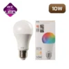 หลอดไฟอัจฉริยะ LED 10W EVE WiFi EV03