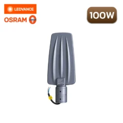 หลังโคมไฟถนน LED 100W OSRAM LDE SL