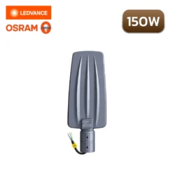 หลังโคมไฟถนน LED 150W OSRAM LDE SL
