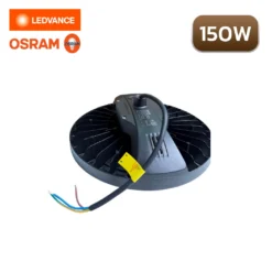 โคมไฮเบย์ LED 150W LEDVANCE OSRAM DOME - Image 3