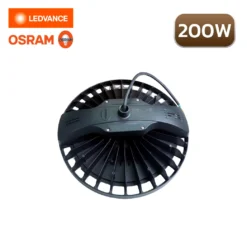 โคมไฮเบย์ LED 200W LEDVANCE OSRAM DOME - Image 3