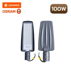 โคมไฟถนน LED 100W OSRAM LDE SL
