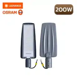 โคมไฟถนน LED 200W OSRAM LDE SL
