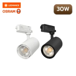 โคมไฟแทรคไลท์ LED 30W OSRAM LDHV 120D2835