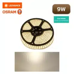 ไฟเส้น LED 9W OSRAM LDHV 120D2835 - Image 3