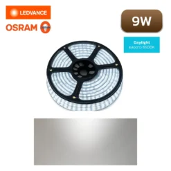 ไฟเส้น LED 9W OSRAM LDHV 120D2835 Daylight 6500K